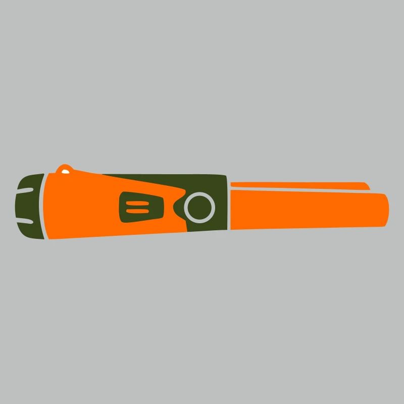 Pinpointer Sonde Sondengänger