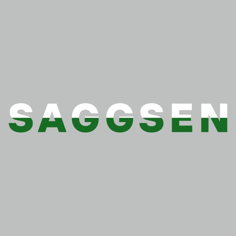 Saggsen / Saxony