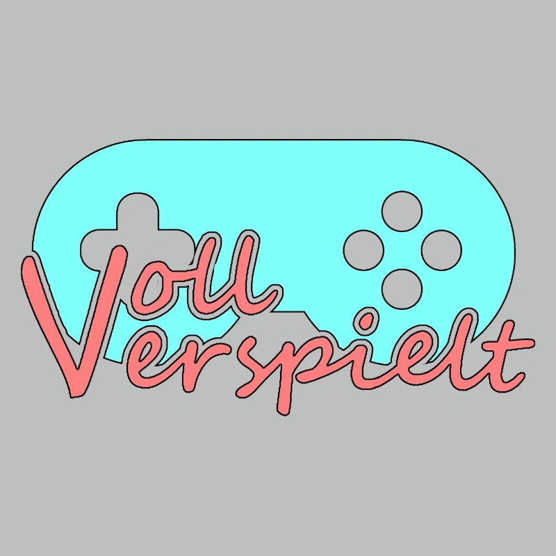 Gamer's Passion