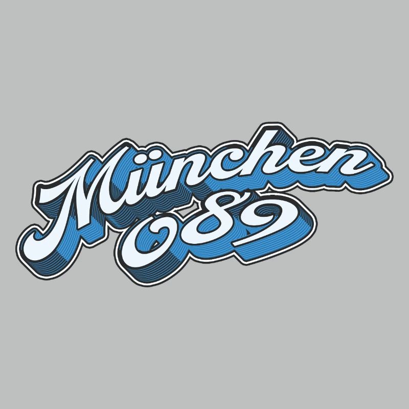 Munich 089 Retro Minga