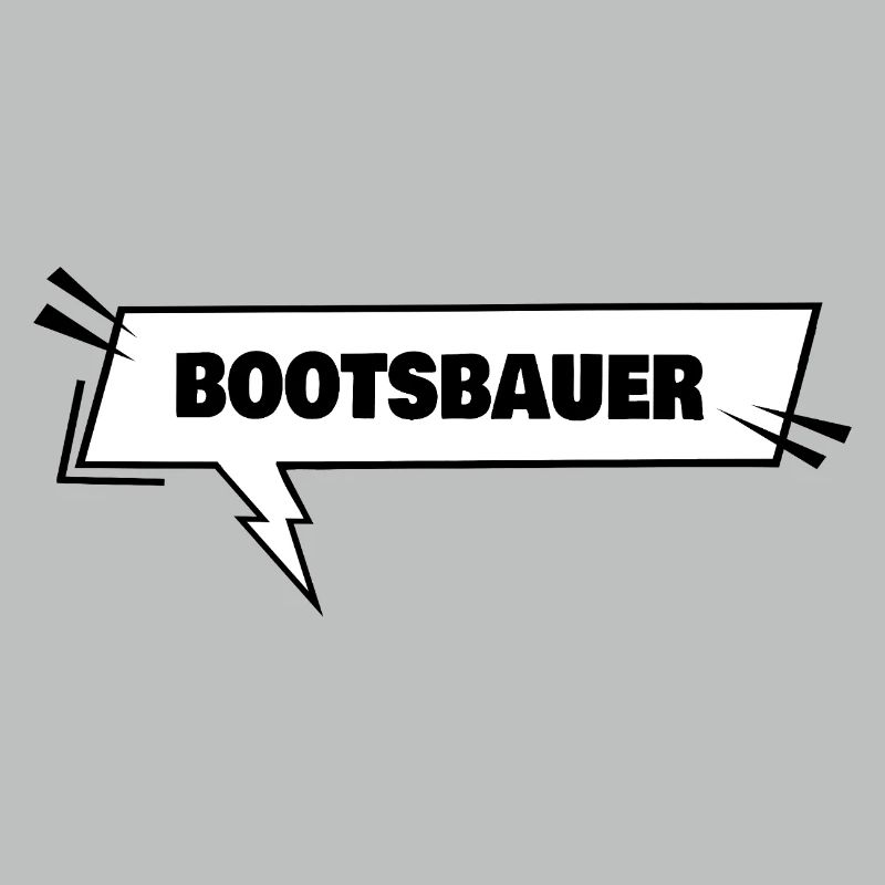 Bootsbauer als Bildung