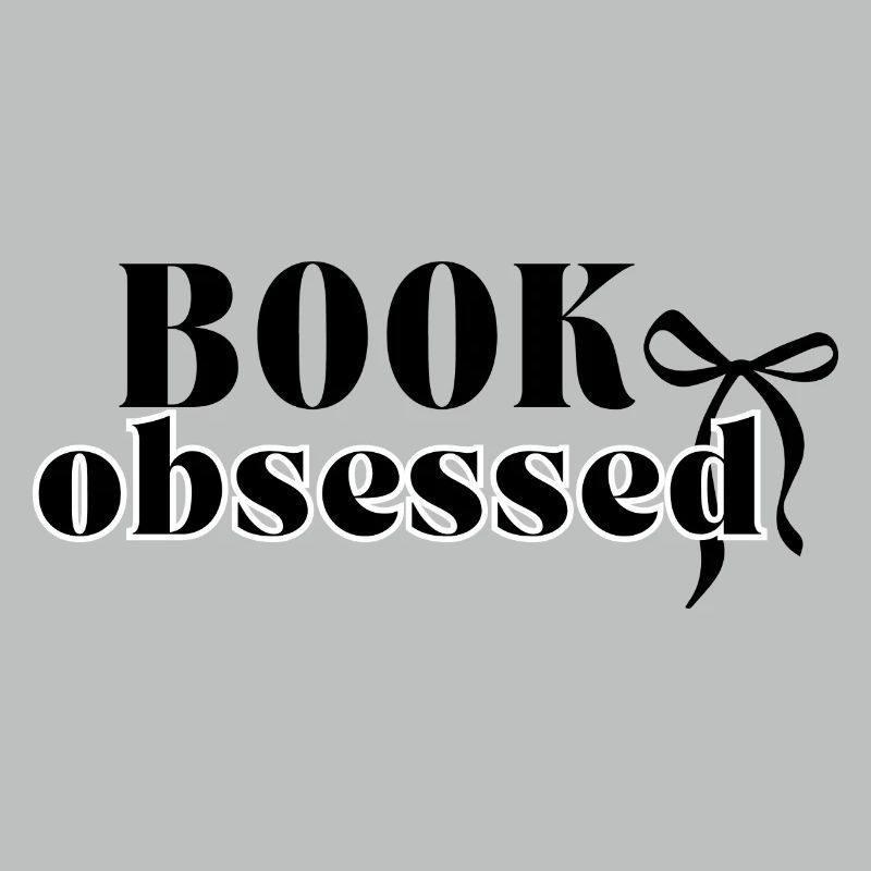 Book obsessed