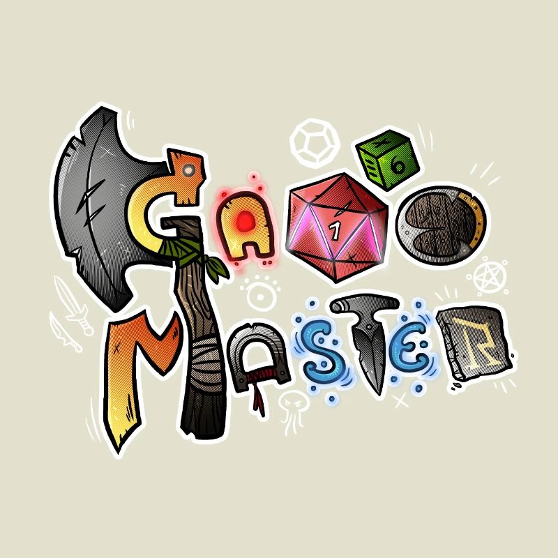 Game Master