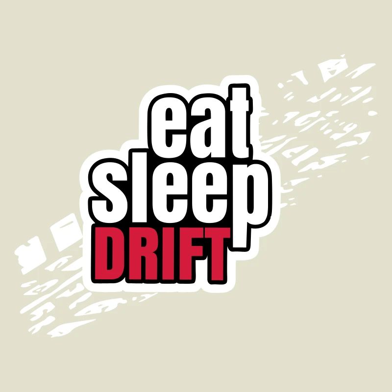 Manger la dérive du sommeil