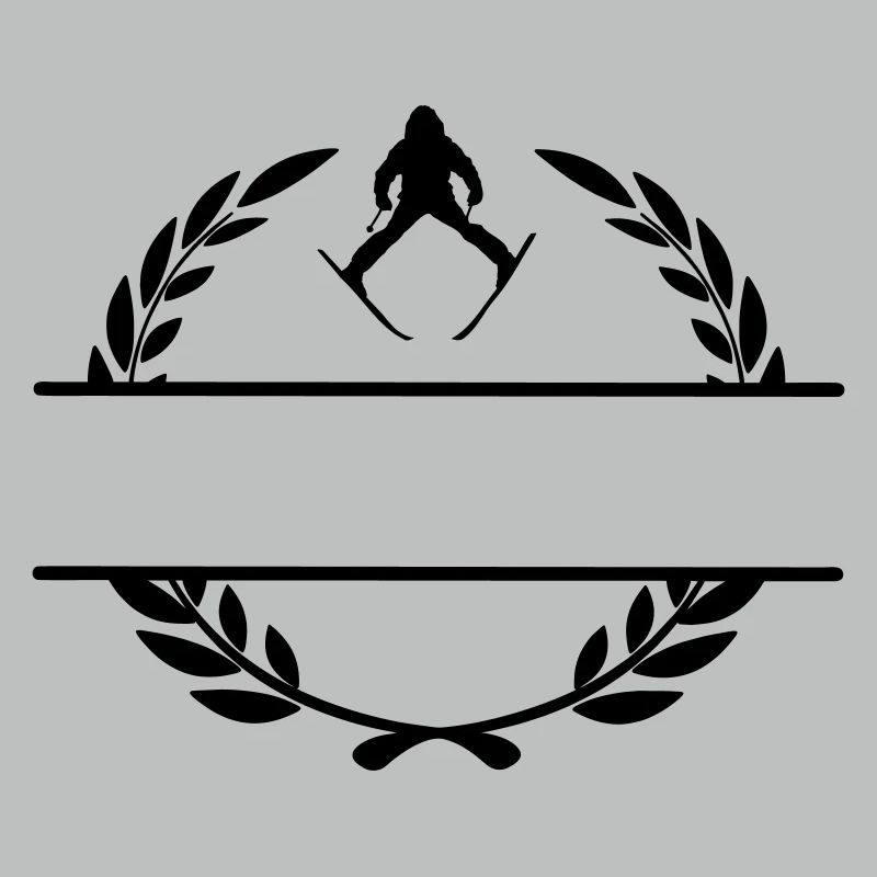 Laurel Wreath 13