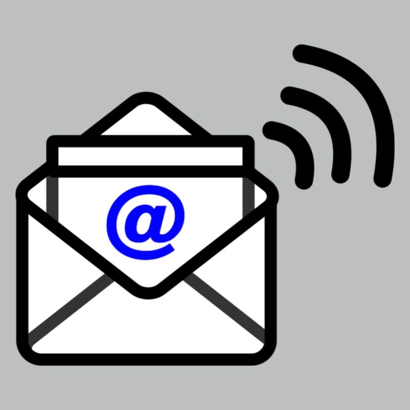 Logo e-mail
