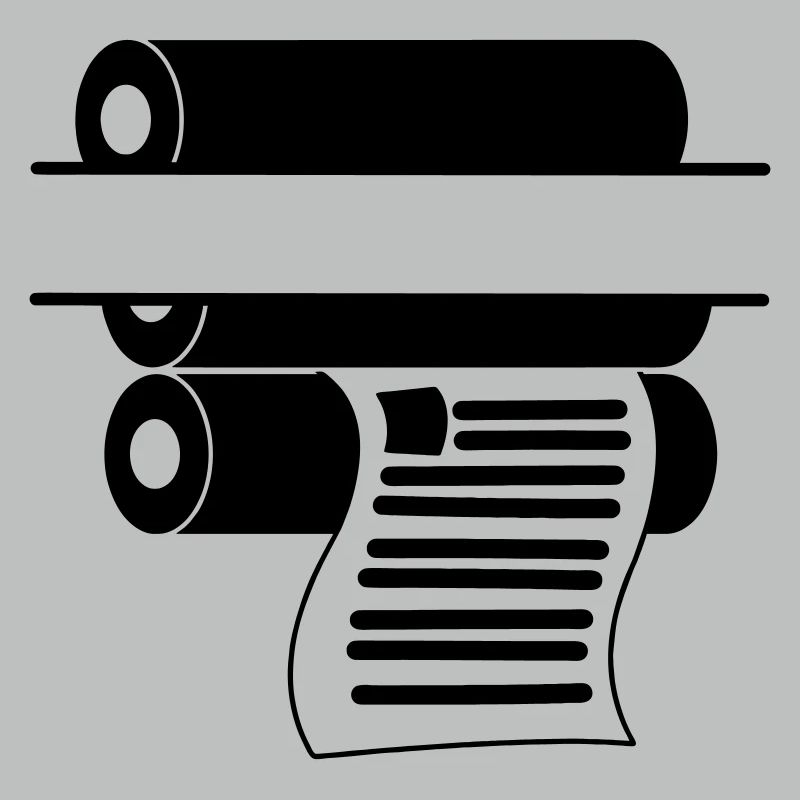 Printing logo 2