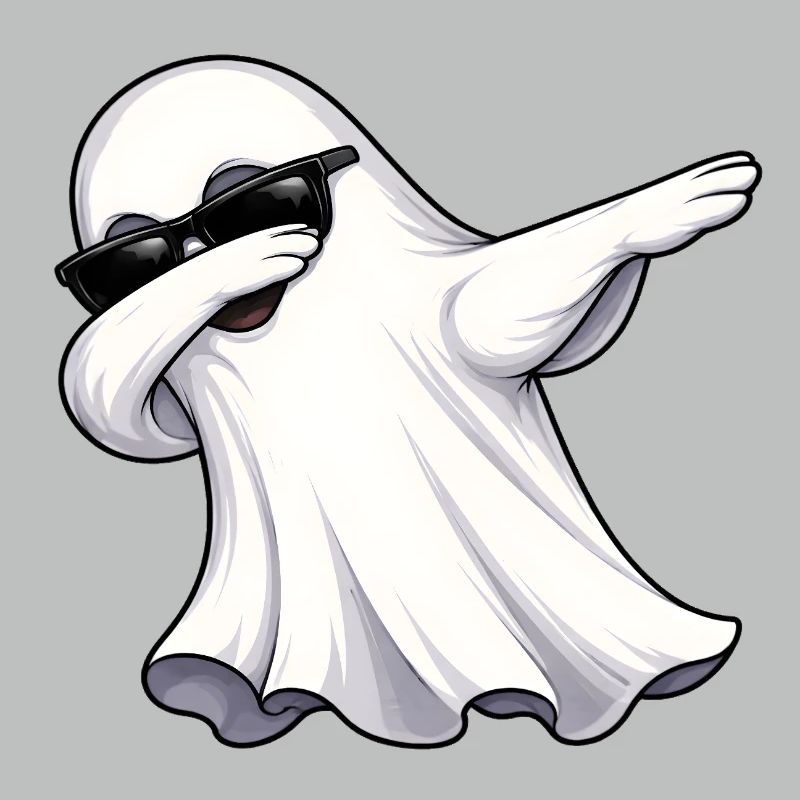 Dab Ghost