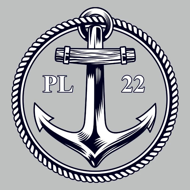 PL22 Marineanker