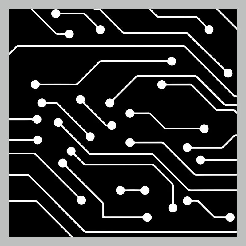Computer pattern