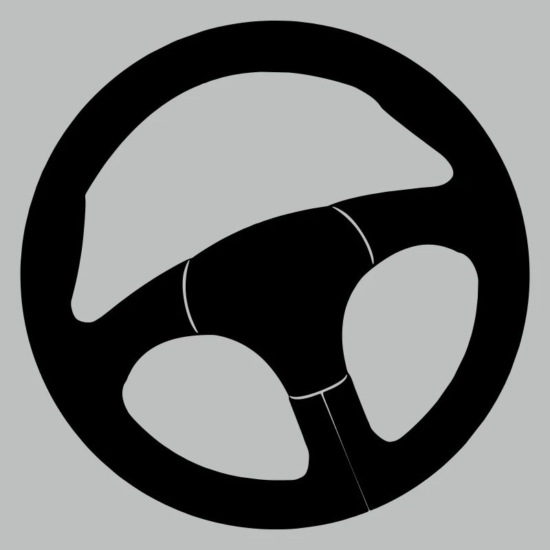 Auto Lenkrad