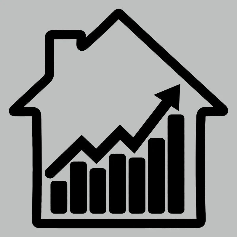 Better results graph in house.