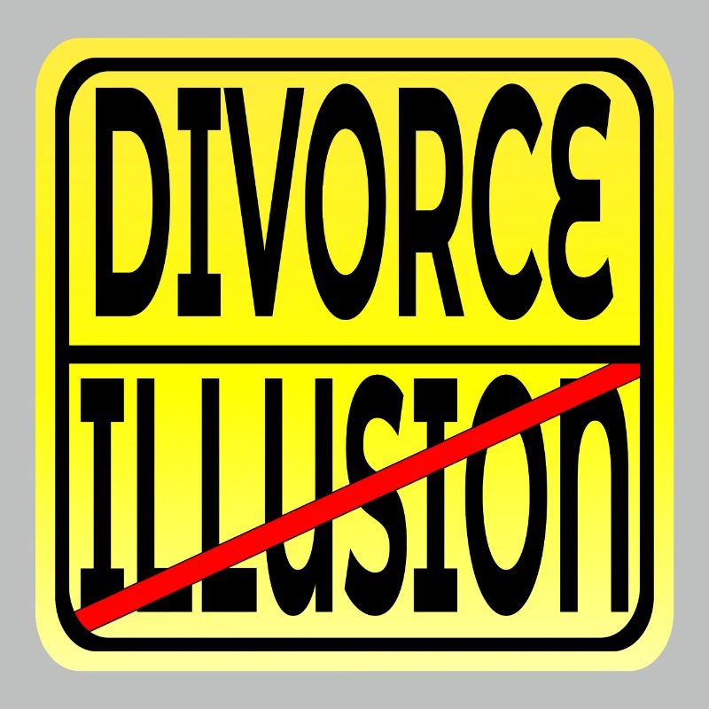 ILLUSION EHE SCHEIDUNG