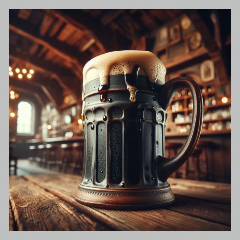 Stout