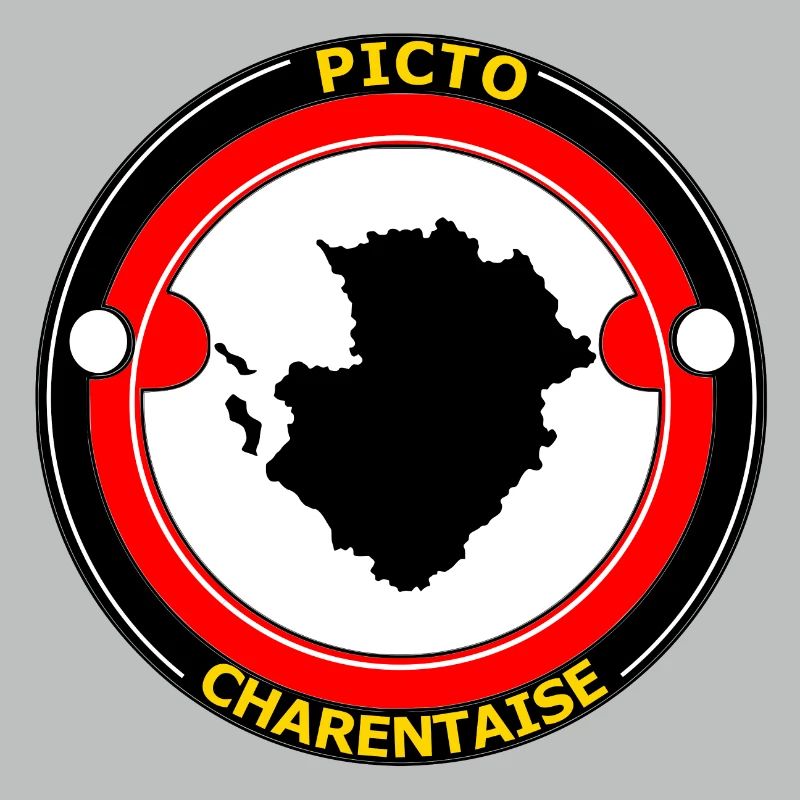 Piktogramm Charentaise