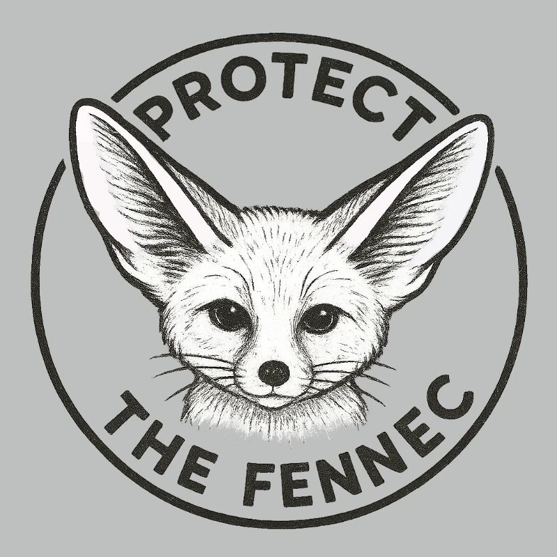 Protéger le Fennec