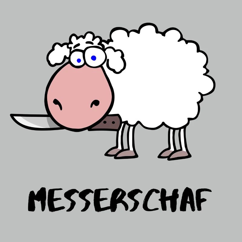 Messerschaf