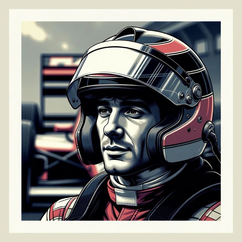 Formula Senna