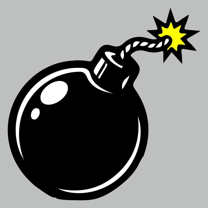 Bombe Comic