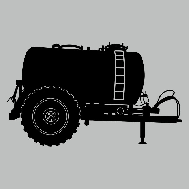 Machine d’élevage de citernes vautours