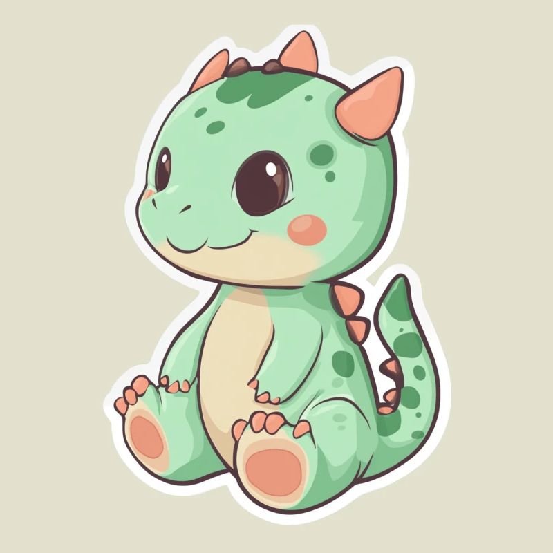 Dinosaur
