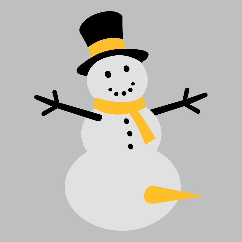 Snow fun
