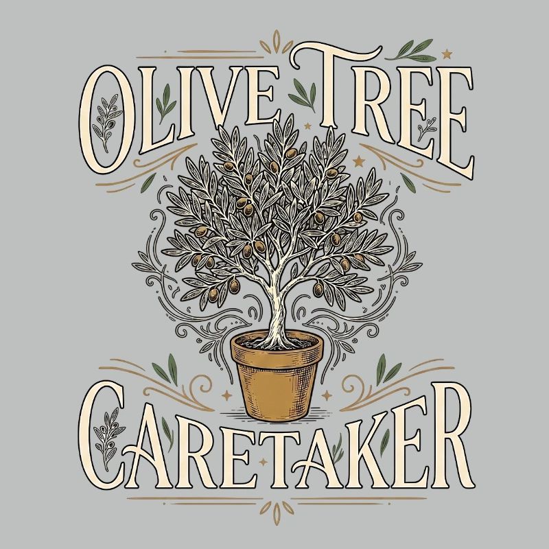 Olive Tree