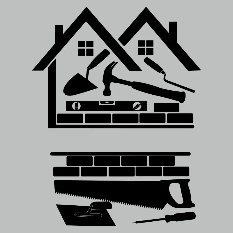 Logo des maisons de l’entreprise de construction
