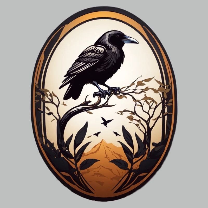 Black Raven
