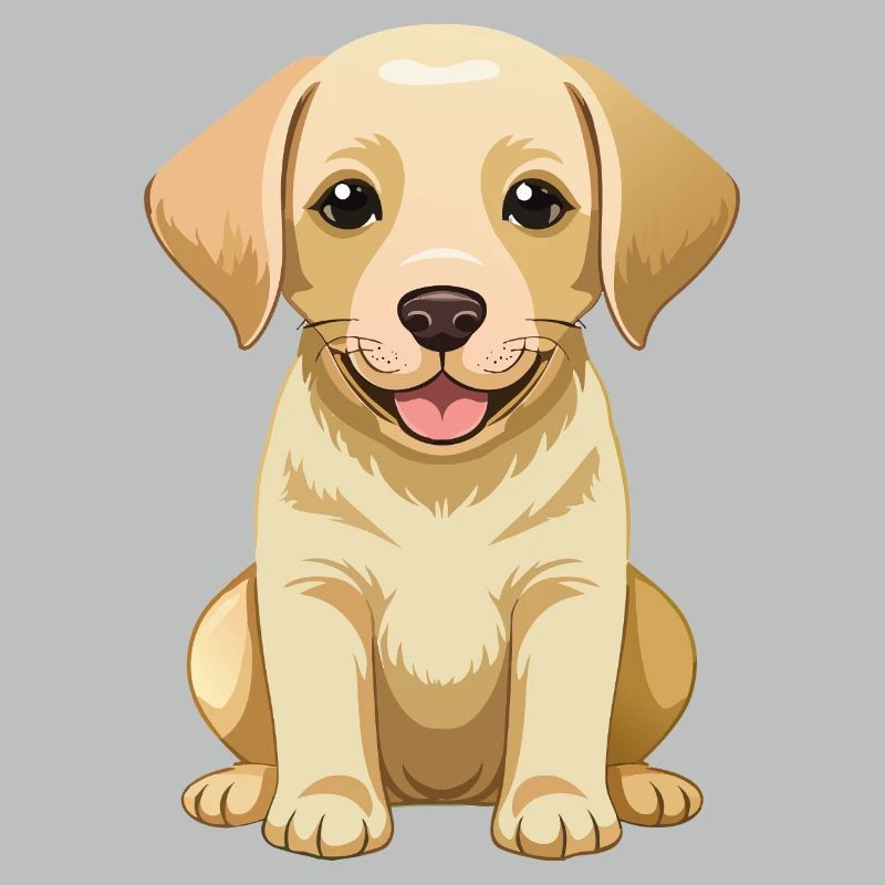 Mignon Labrador Retriever