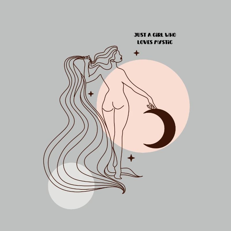Night Moon Dancer