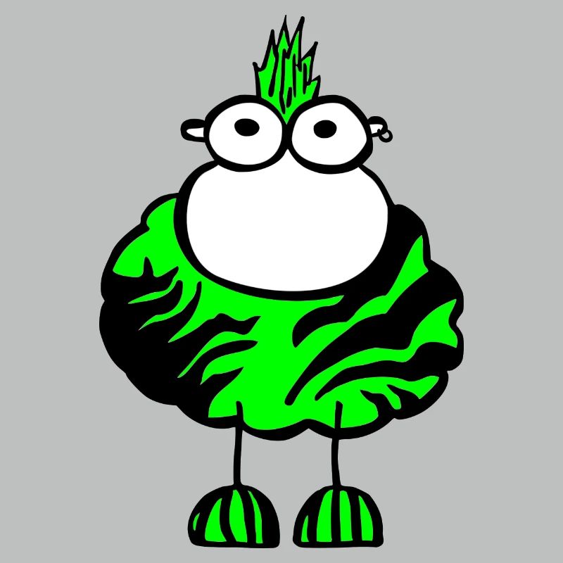 Punkschaf