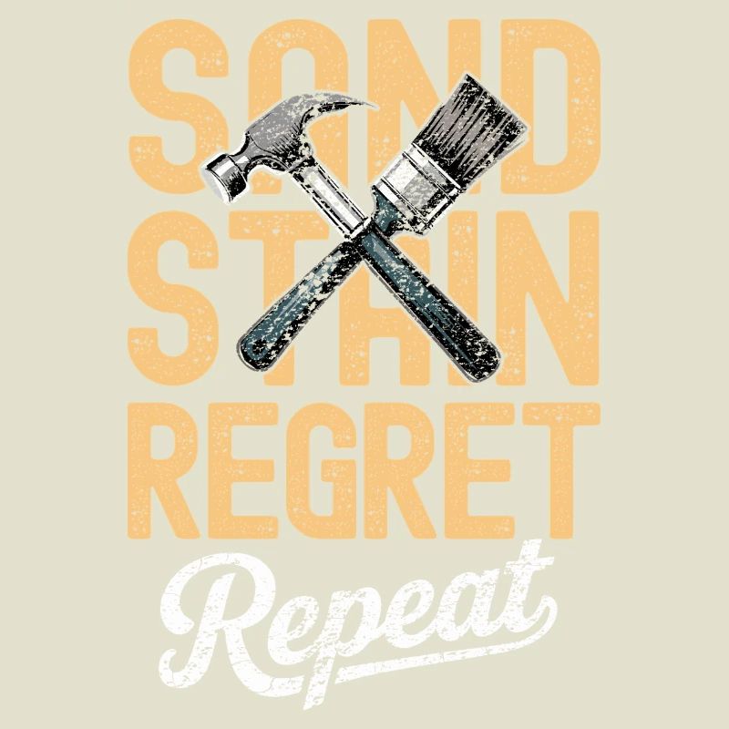 Tache de sable regret Répéter la citation de bricolage