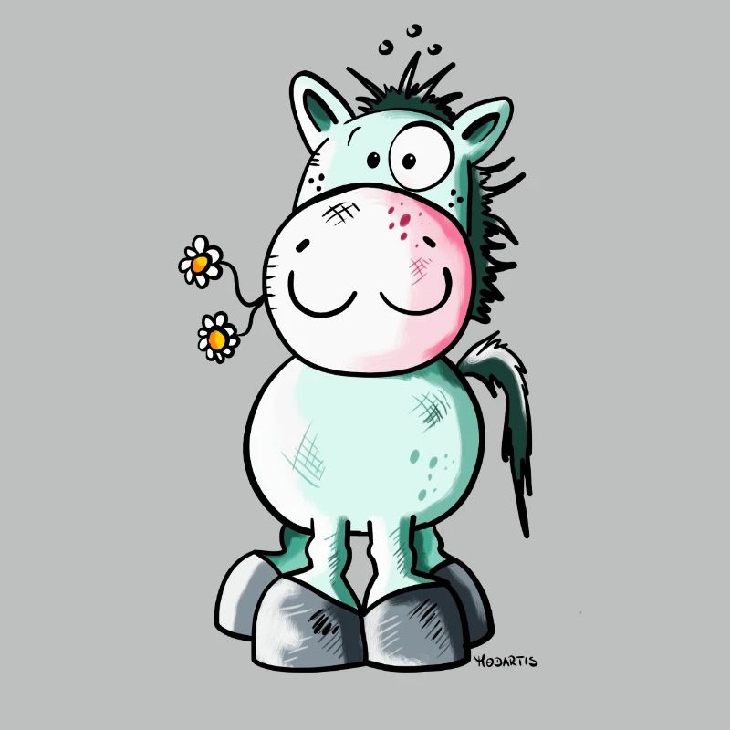 Mignon Cheval