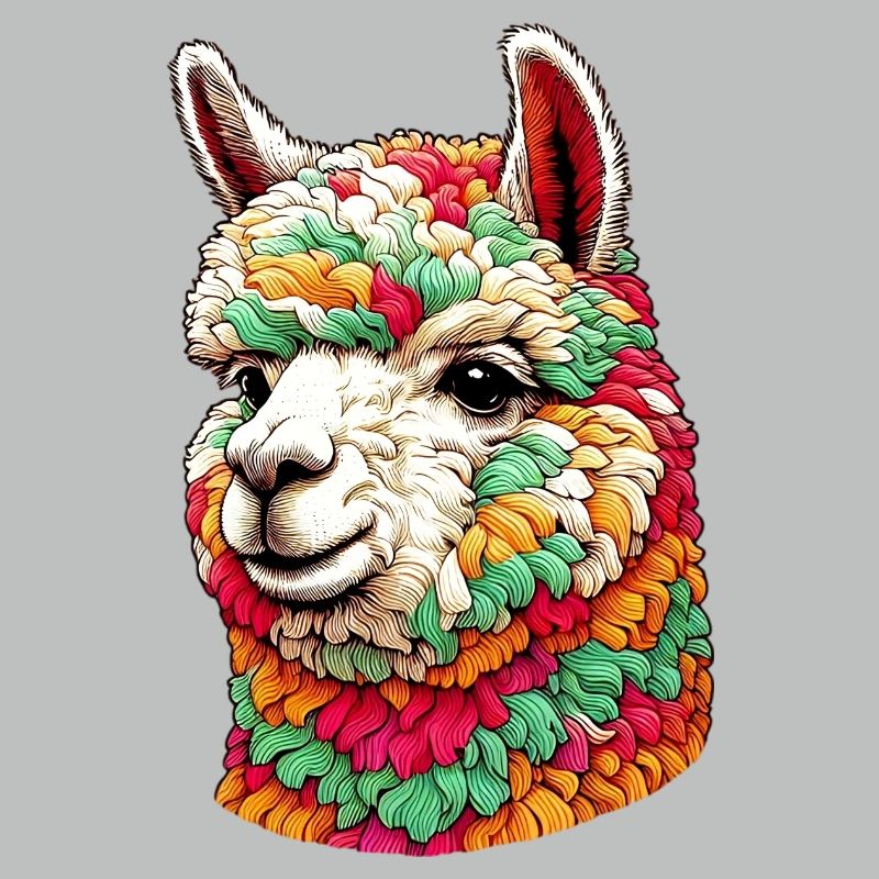 Alpaca