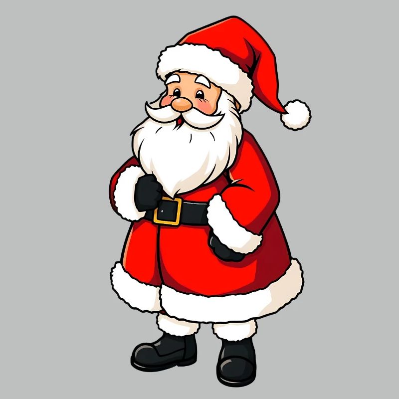 Weihnachtsmann