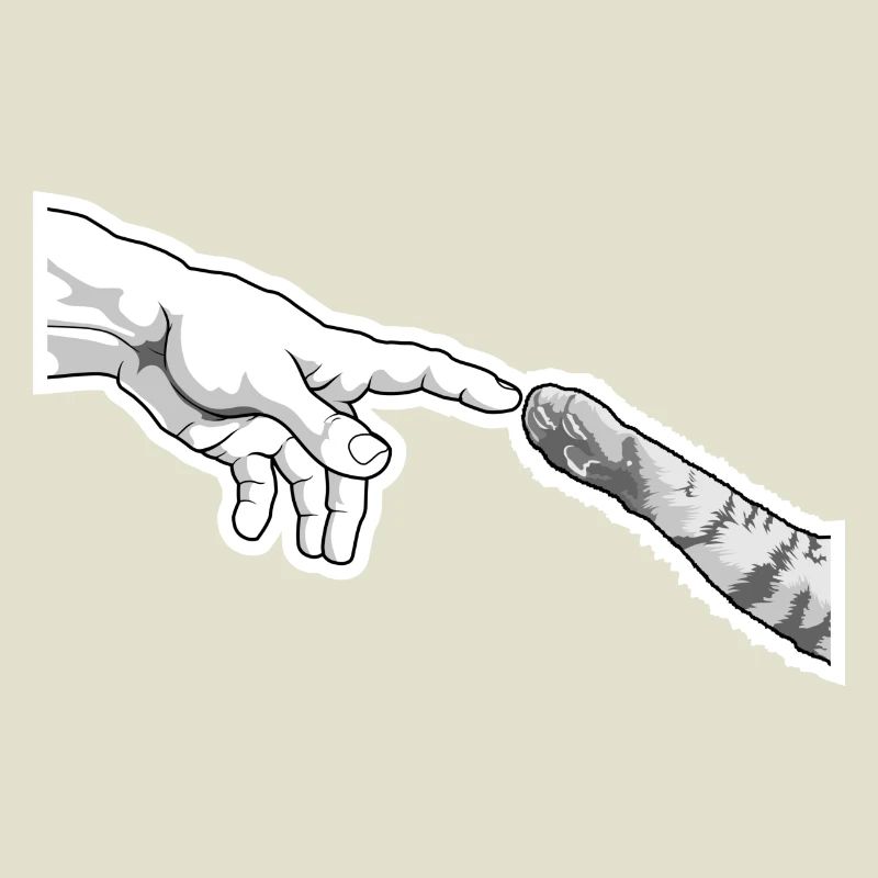 Touche de création