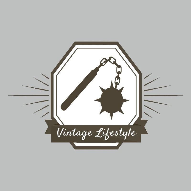 Vintage lifestyle