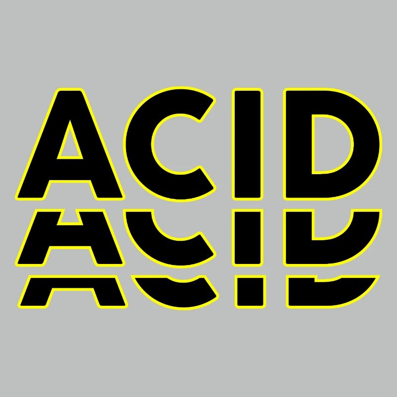 Acid Techno Amelie Harte Dunkle Beats