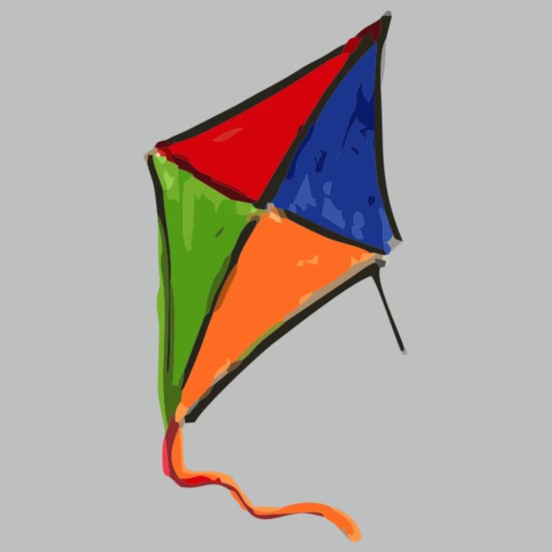 cerf-volant
