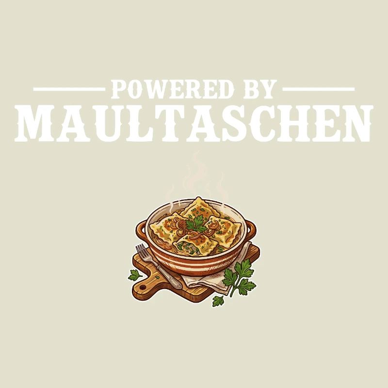 Propulsé par Maultaschen – Schwabe Gift