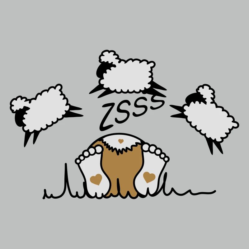 Counting Sheep