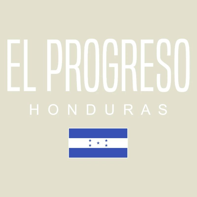 El Progreso Honduras Honduriens