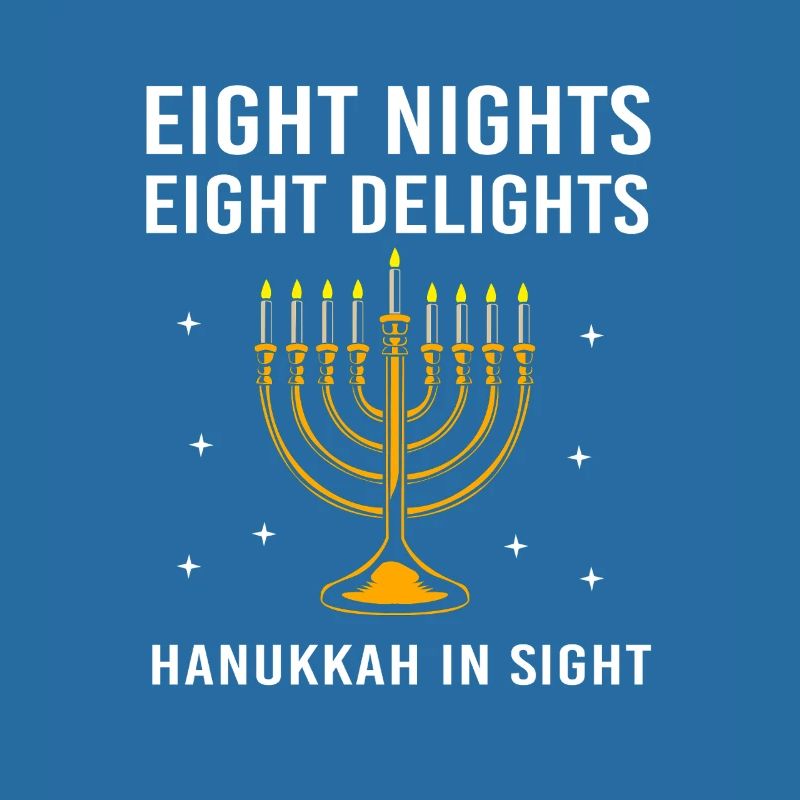 Hanoukka Hanoukka Hanoukka