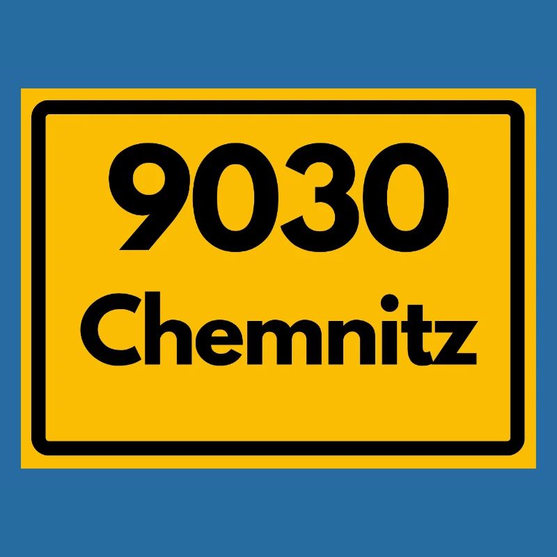 9030 CODE POSTAL SAXE CHEMNITZ ANCIEN CODE POSTAL