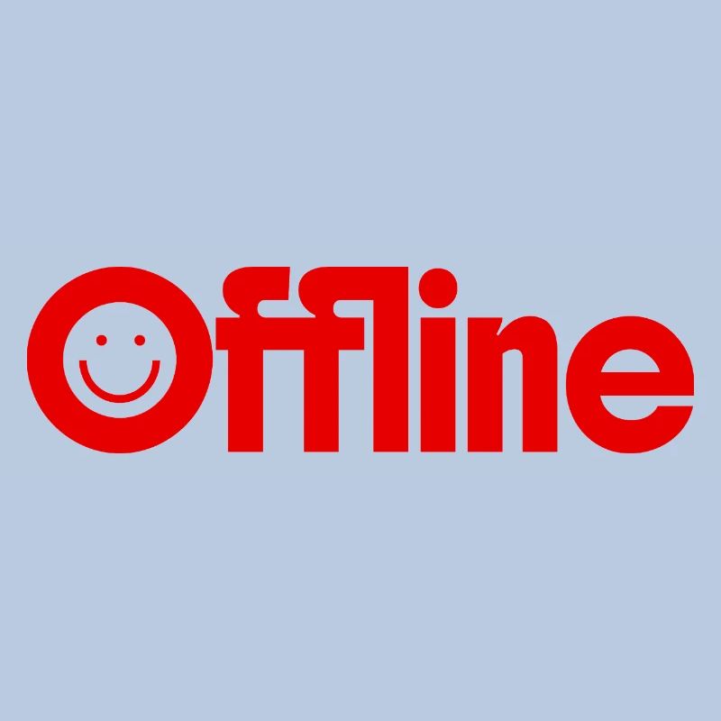 offline