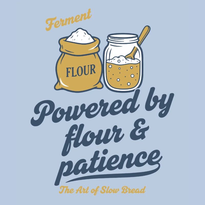 Sourdough Bread Baking Baker Powered By Flour