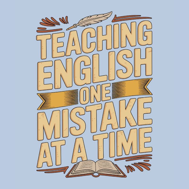 Enseignant d’anglais langue seconde enseignant en anglais