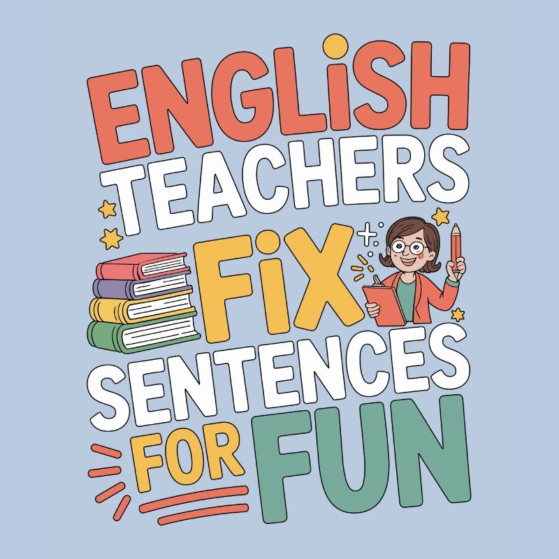 Enseignant d’anglais langue seconde (ESL) Enseignants d’anglais Fix Language Educator