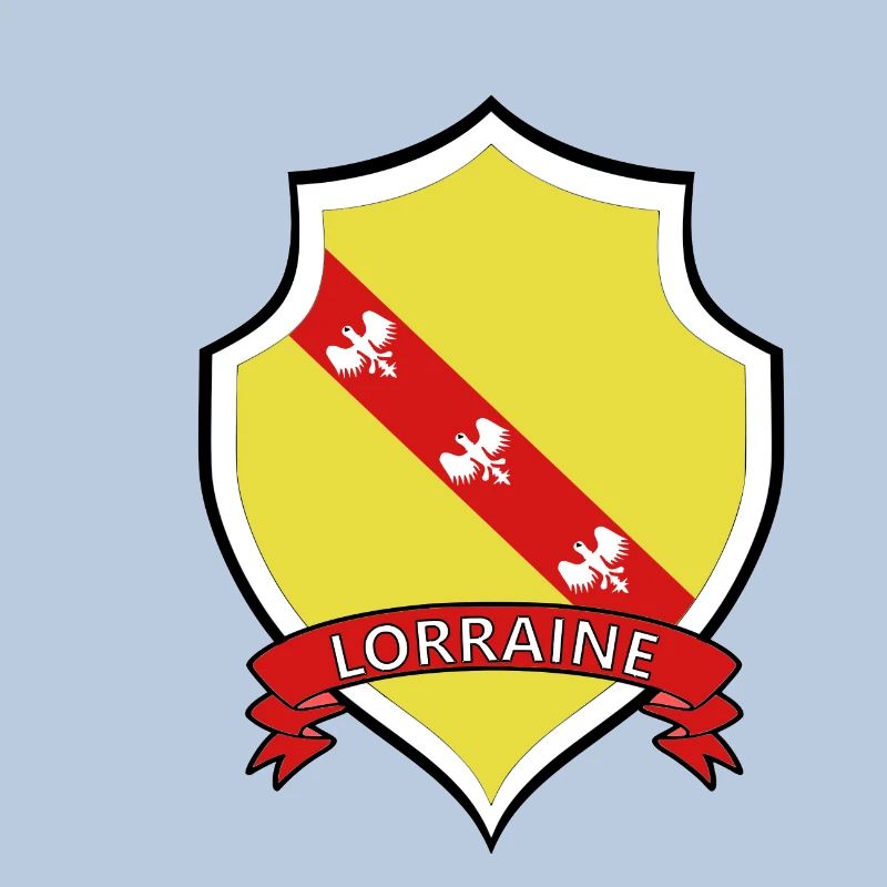 Lothringen